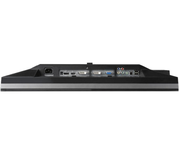 Dell U2410 czarny - 47001 - zdjęcie 5